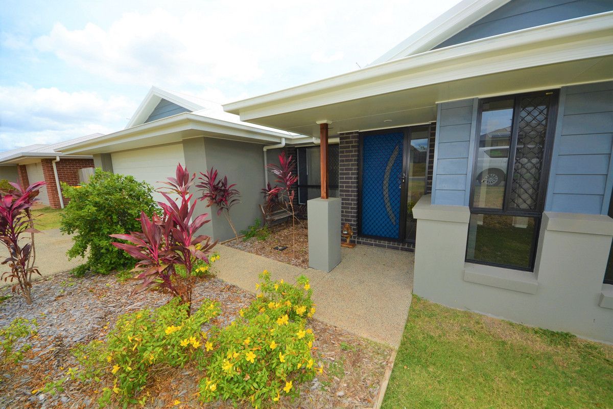 14 Govind Court, Gracemere QLD 4702, Image 1