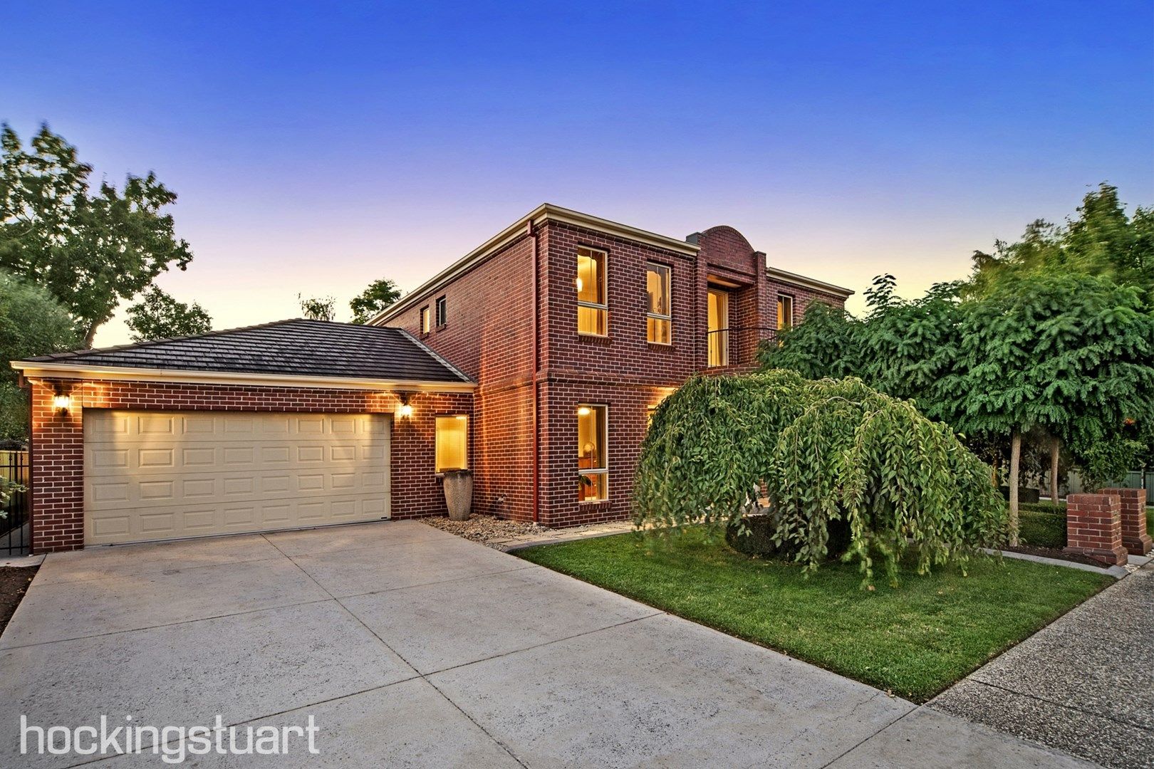 5 St Glens Way, Lake Gardens VIC 3355, Image 0