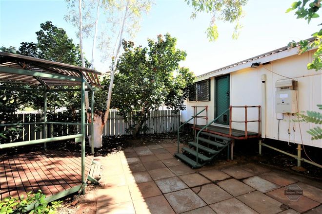 Picture of 34A Bayman Street, PORT HEDLAND WA 6721