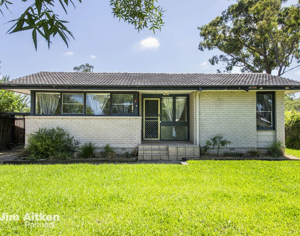 30 Macartney Crescent, Hebersham NSW 2770