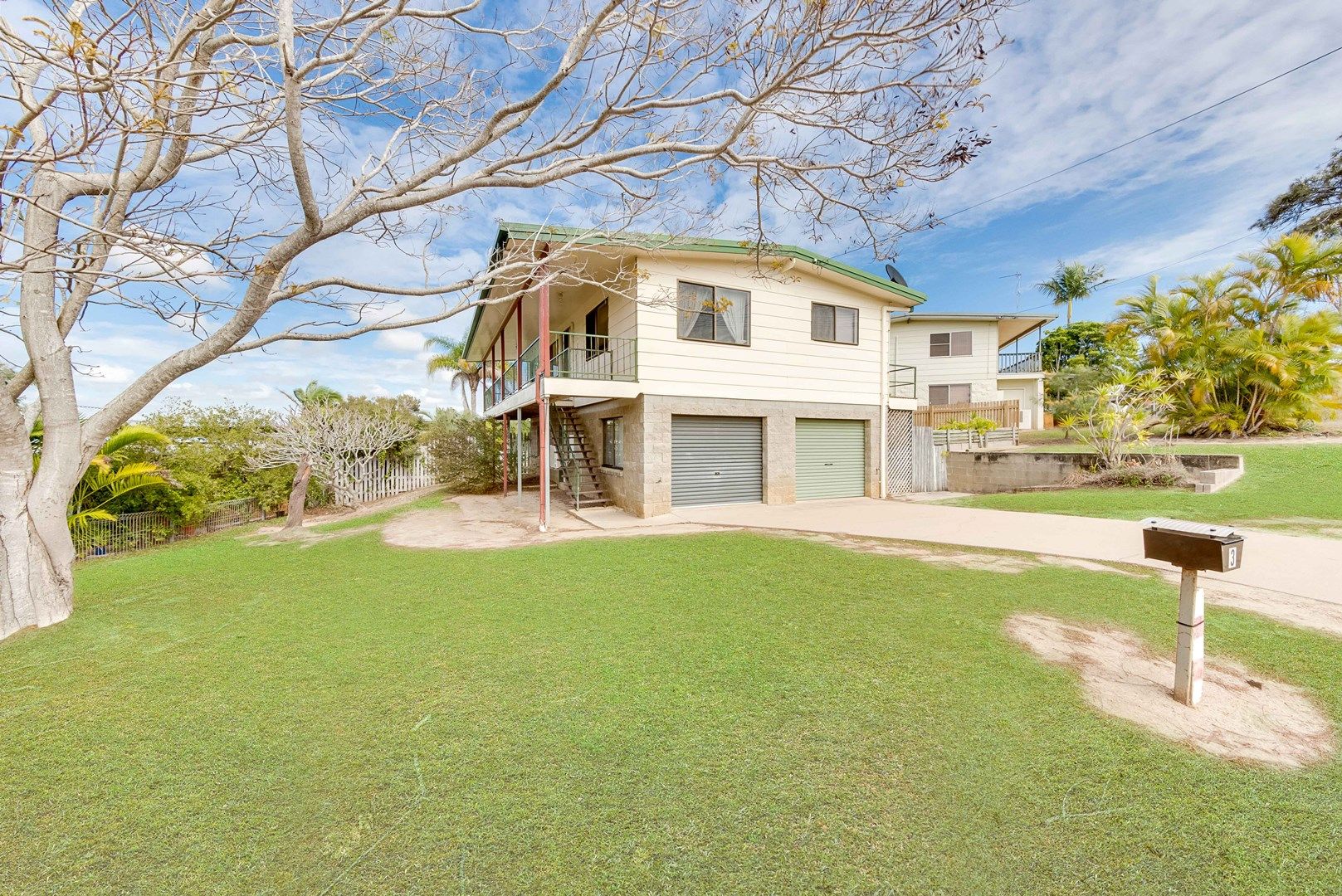 3 Pleasant Avenue, Tannum Sands Property History & Address Research