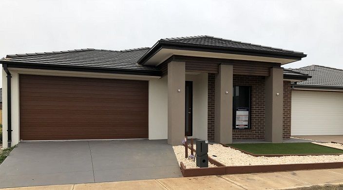 4 bedrooms House in 22 Arnott Street TRUGANINA VIC, 3029