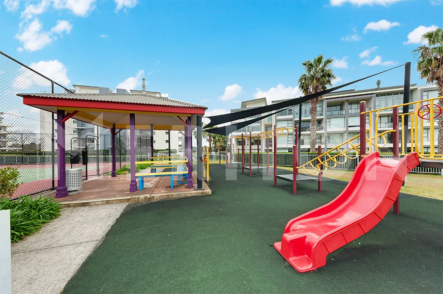 Additional image 8 of 3B/3 Point Avenue, Chiswick NSW 2046