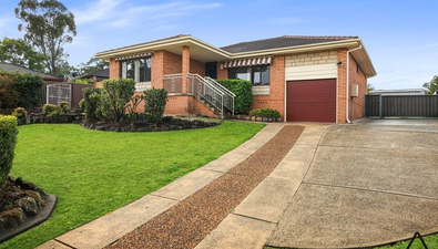 Picture of 17 Greenway St, RUSE NSW 2560