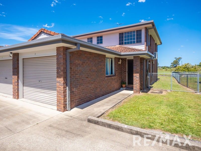 2 bedrooms Apartment / Unit / Flat in 2/68 Learmonth Street STRATHPINE QLD, 4500