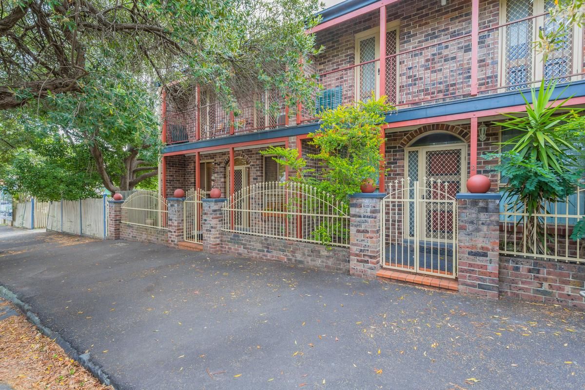 1/54 Corlette Street, Cooks Hill NSW 2300, Image 2