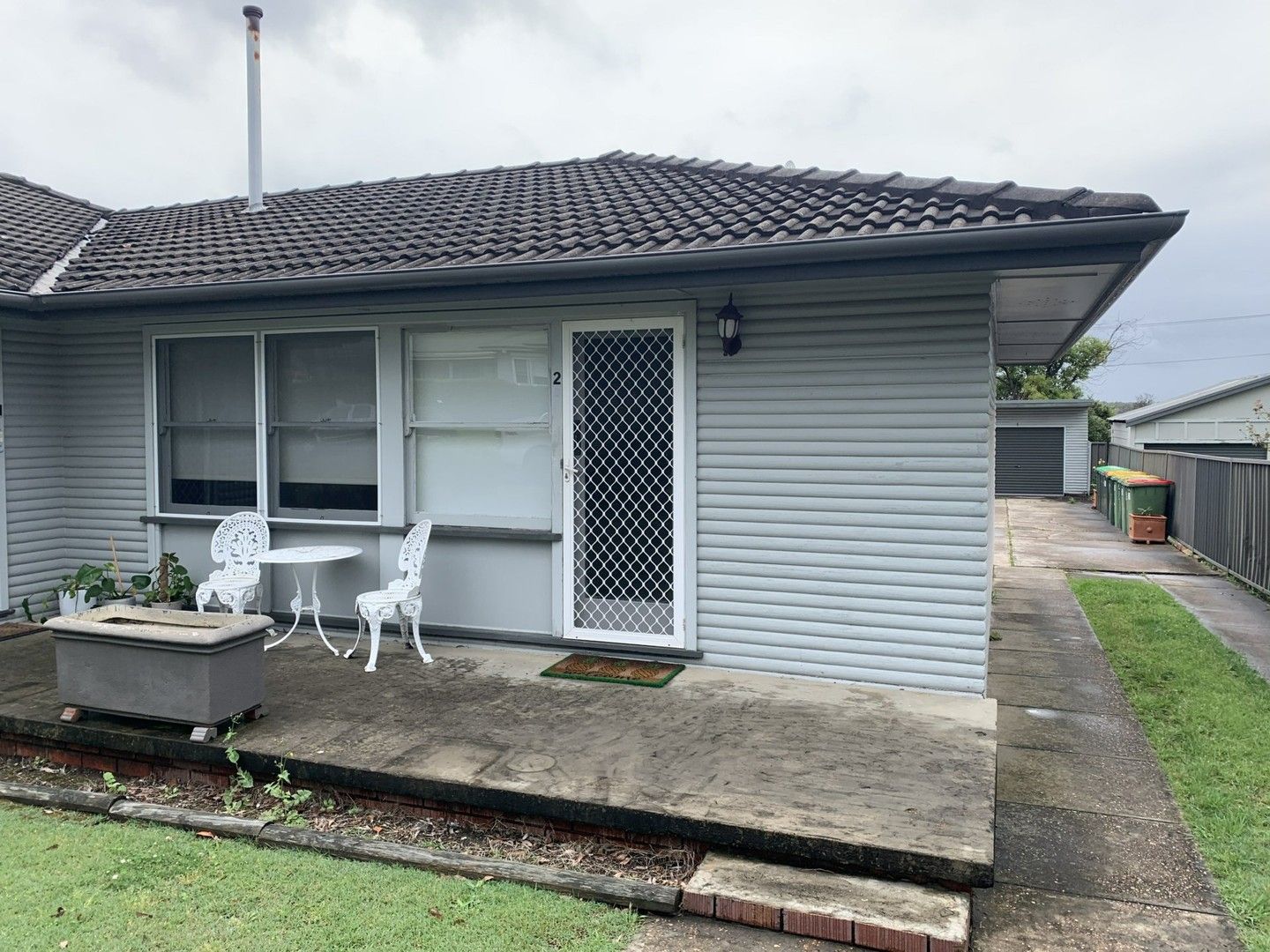 2/46 Love Street, Cessnock Property History & Address Research Domain