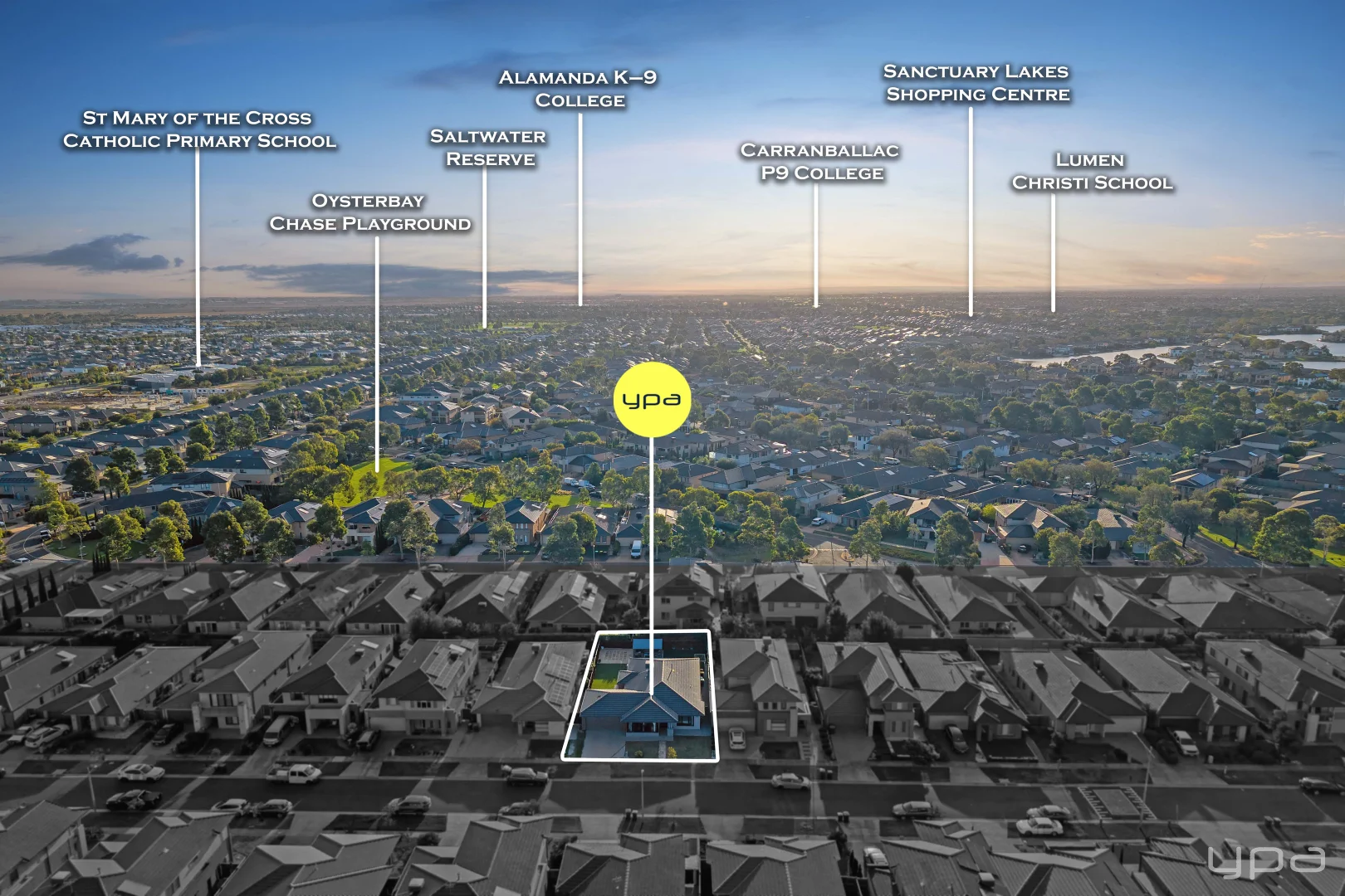 Additional image 20 of 120 Bondi Parade, Point Cook VIC 3030