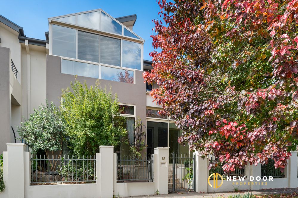 45 Katoomba Street, Harrison ACT 2914, Image 1