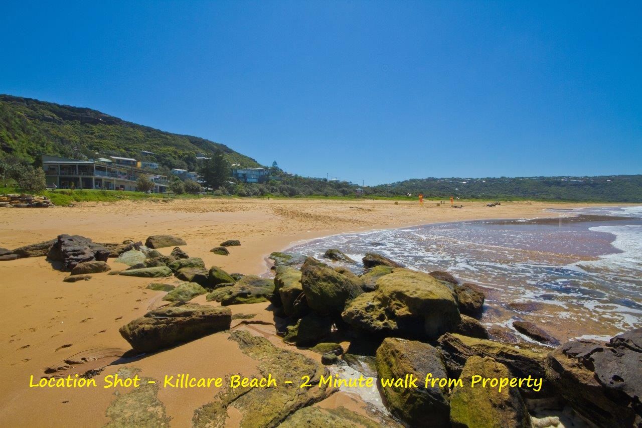 12 Beach Drive, KILLCARE NSW 2257, Image 1