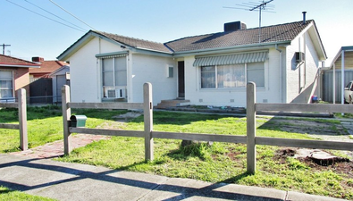 Picture of 20 Crossley Crescent, COOLAROO VIC 3048