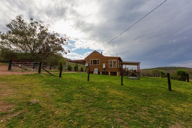 Picture of 707 Kilphysic Road, CARROLL NSW 2340