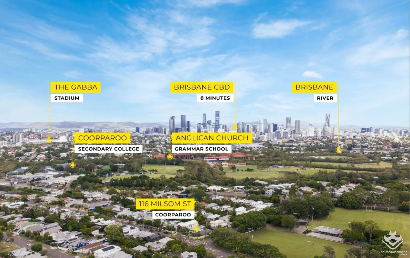 Additional image 12 of 116 Milsom Street, Coorparoo QLD 4151