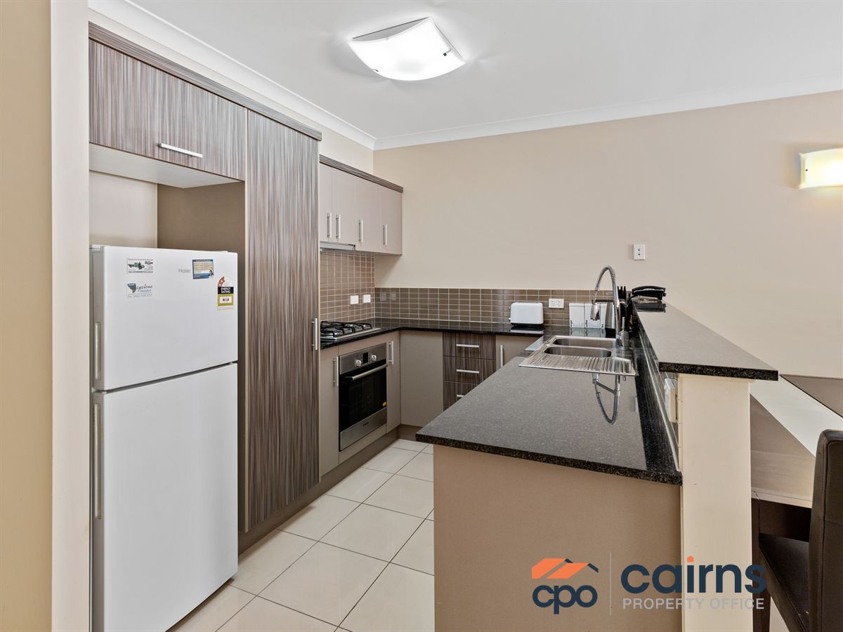 1210/12-21 Gregory Street, Westcourt QLD 4870, Image 2