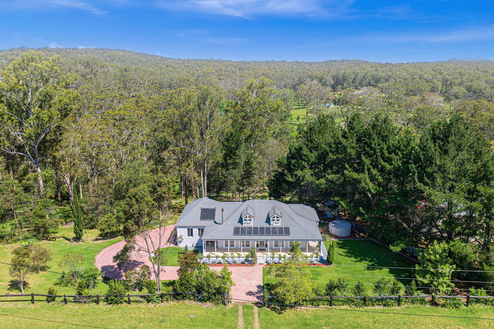 249 Bodalla Park Drive, Bodalla Property History & Address Research