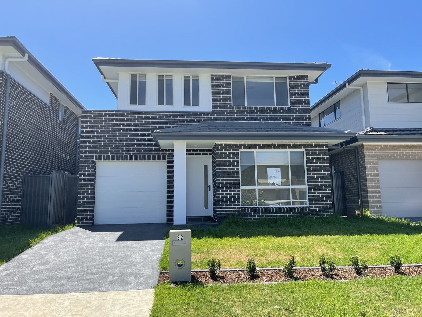 5 bedrooms House in 32 Ansell Street MARSDEN PARK NSW, 2765