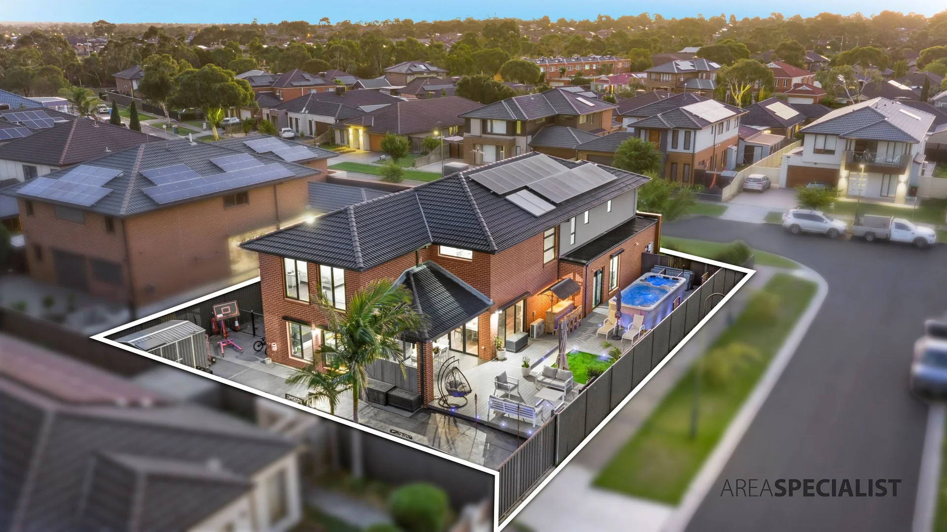 Additional image 19 of 36 Penton Way, Lynbrook VIC 3975