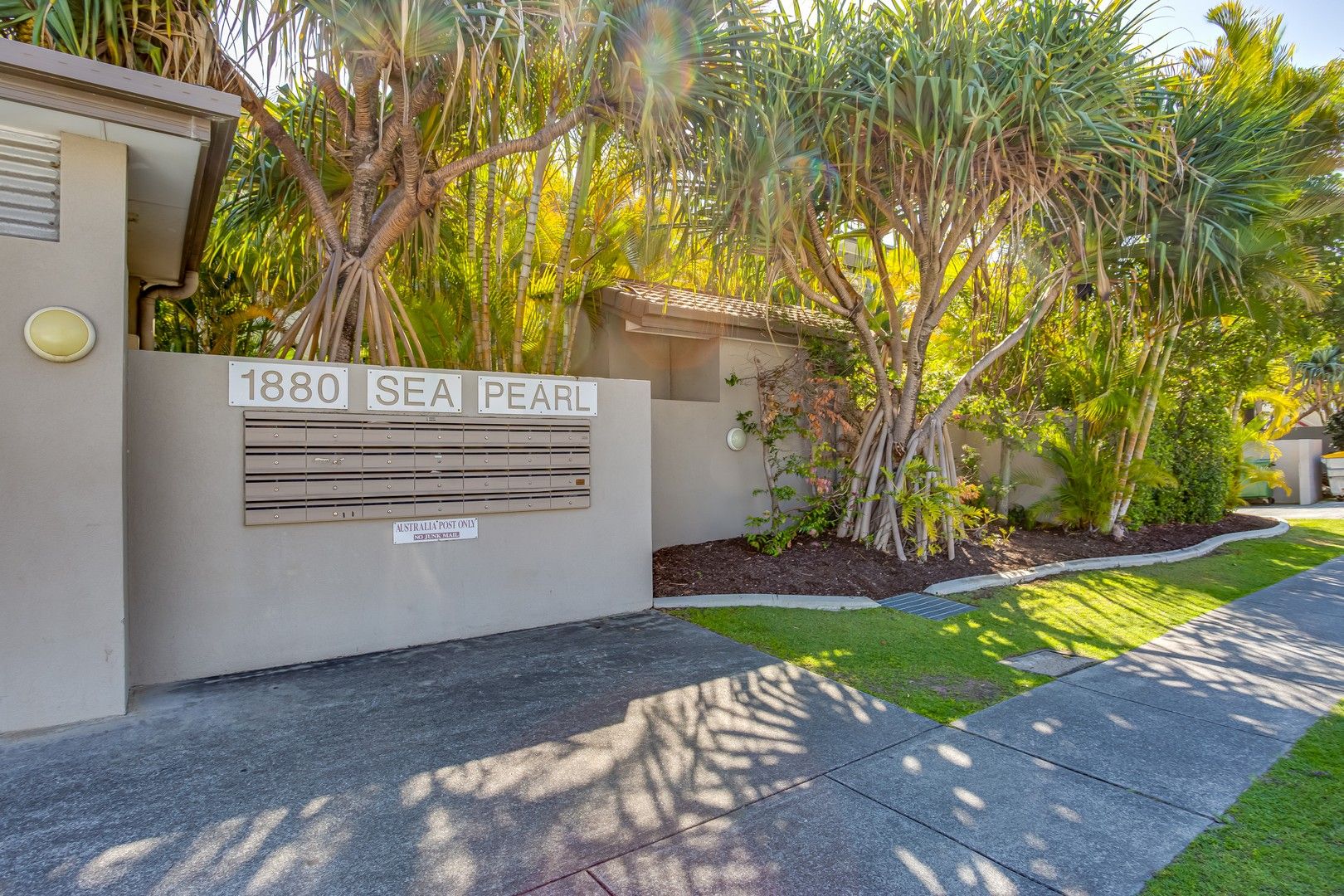 3/1880 Gold Coast Highway, Burleigh Heads QLD 4220, Image 0