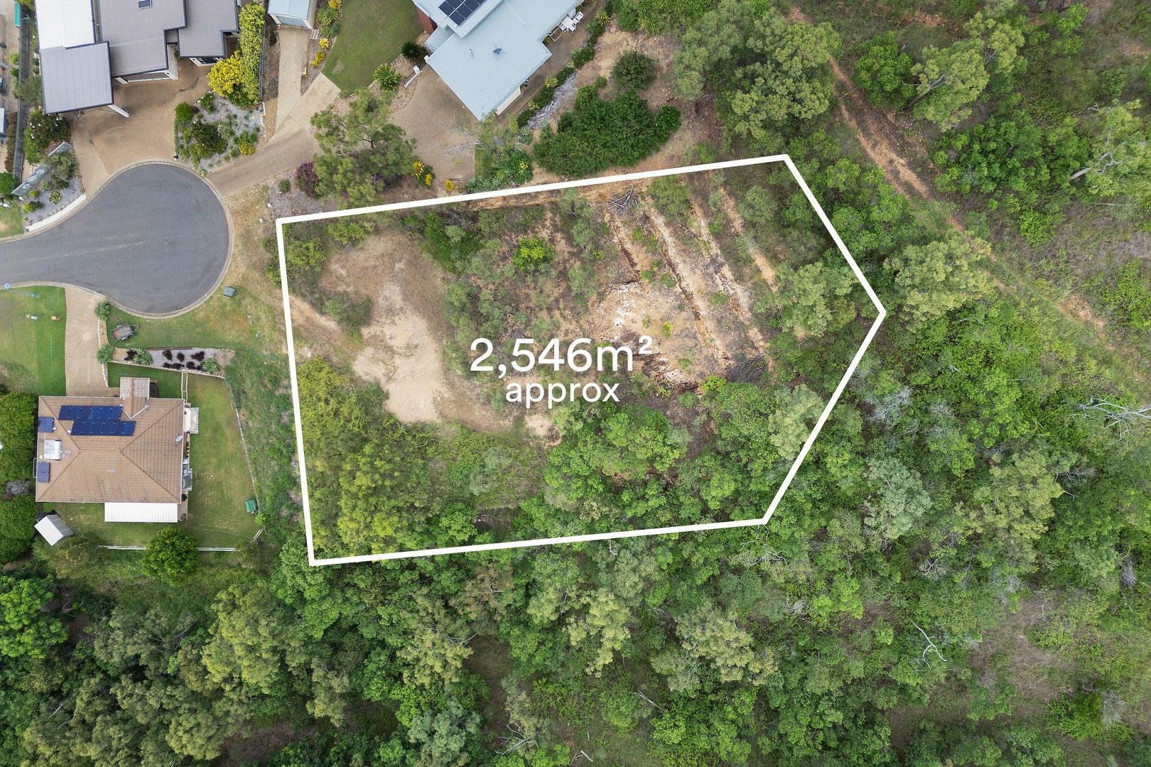 12 Magnolia Court, Frenchville QLD 4701, Image 0