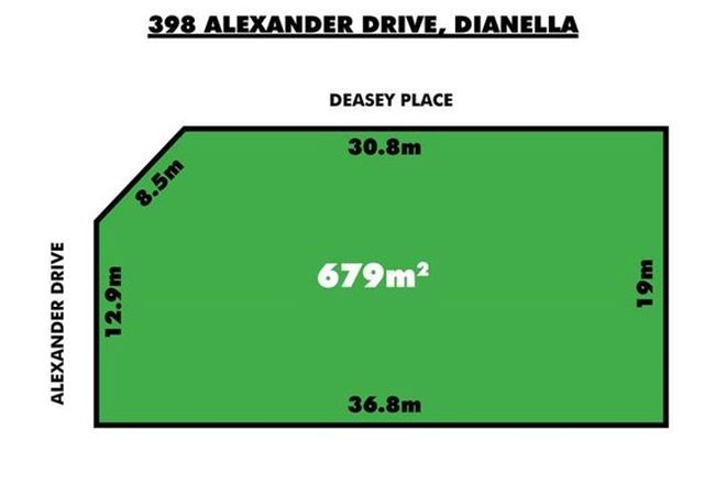 Picture of 398 Alexander Drive, DIANELLA WA 6059