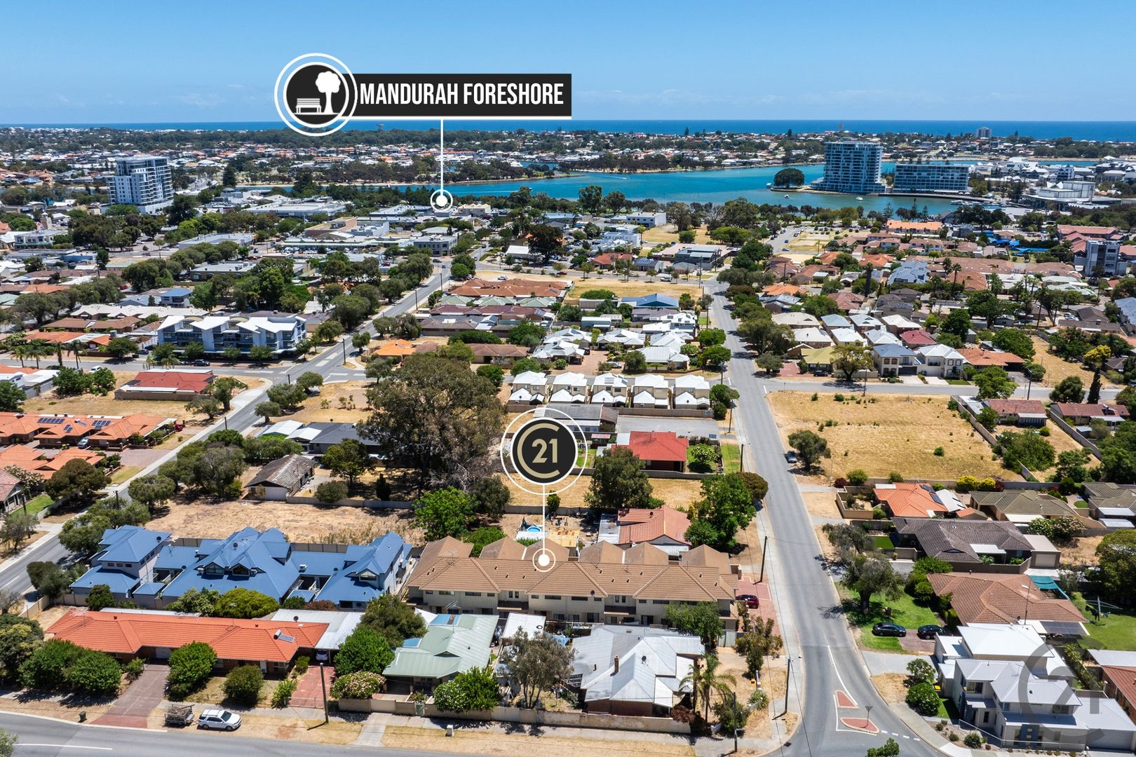 4/27 Cooper Street, Mandurah WA 6210, Image 1