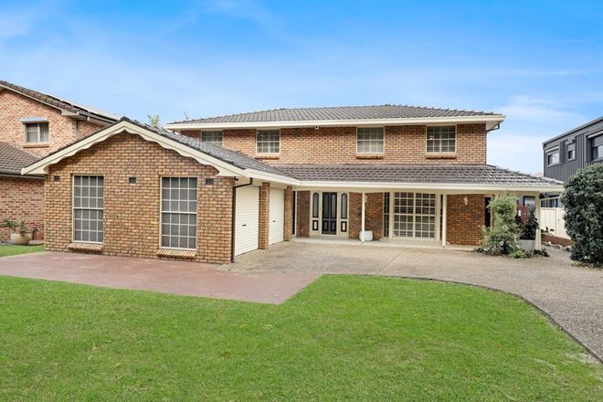 Picture of 15 Brennan Crescent, BALGOWNIE NSW 2519