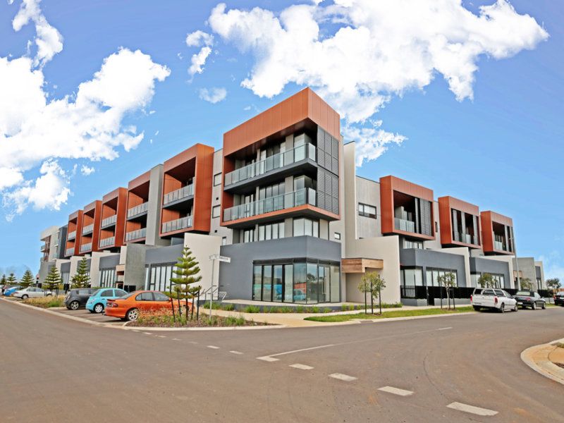 114/50 Catamaran Drive, Werribee South VIC 3030