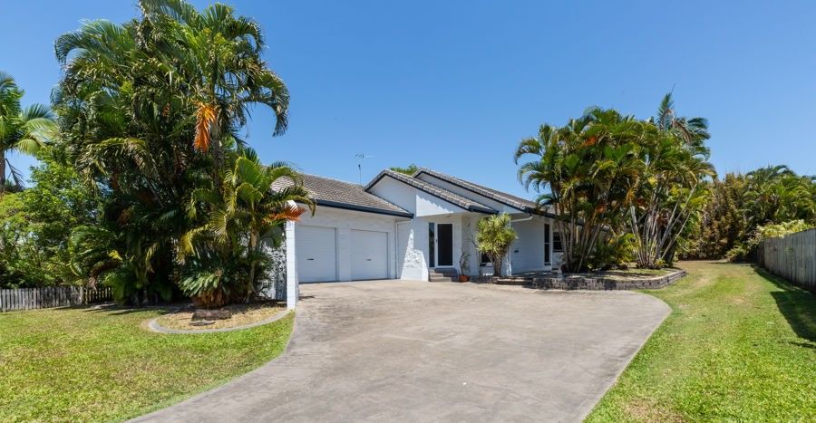 33 Valley Street, North Mackay QLD 4740