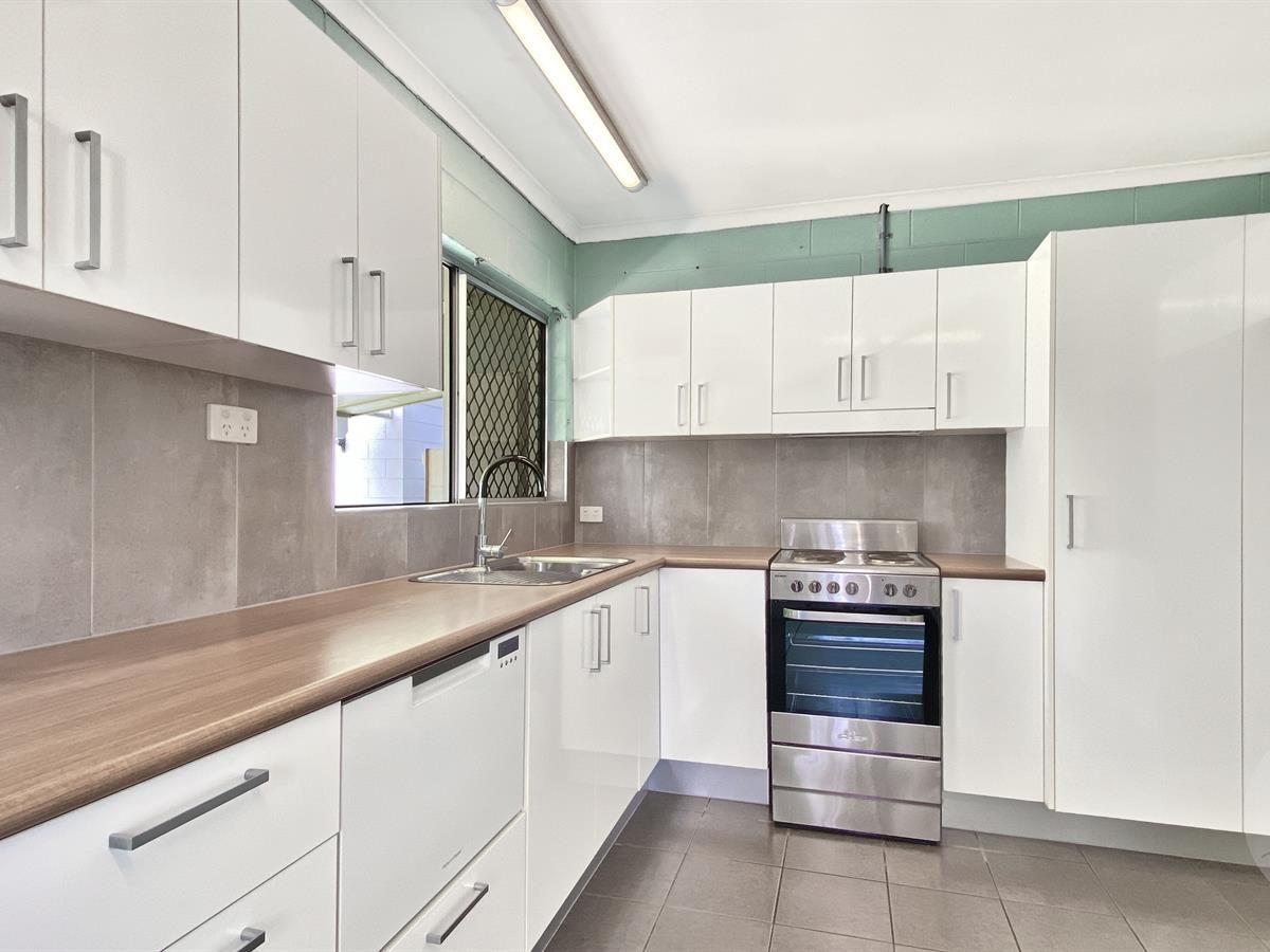 12 Mulligan Street, Manoora QLD 4870 House For Rent 550 Domain