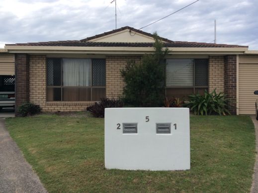 2 bedrooms Apartment / Unit / Flat in 2/5 Orana Street BUDDINA QLD, 4575