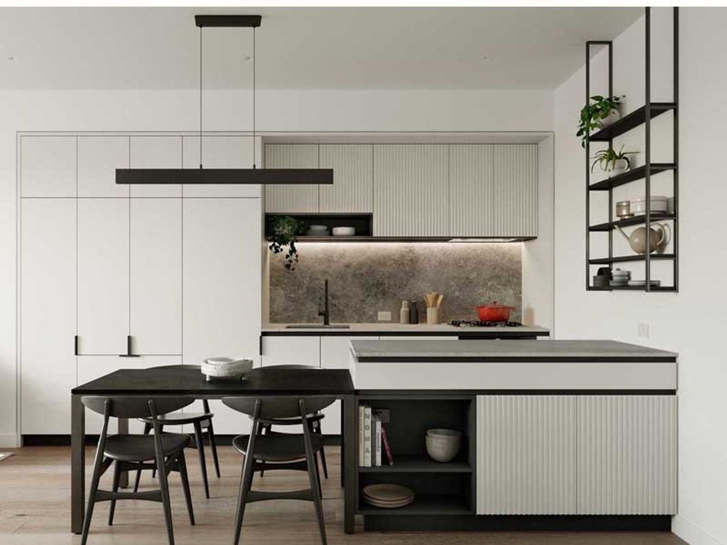 2 bedrooms New Apartments / Off the Plan in  BURWOOD EAST VIC, 3151