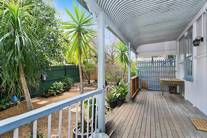 26 French Street, Paddington QLD 4064, Image 0