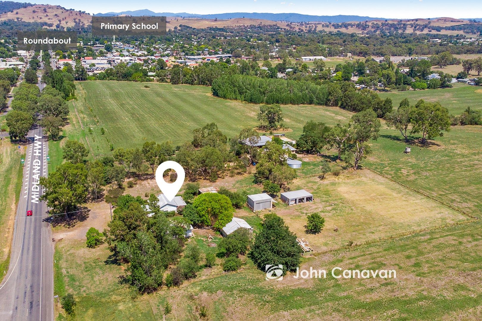 6228 Midland Highway, Mansfield VIC 3722, Image 0