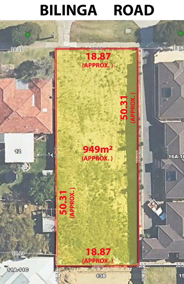 14 Bilinga Road, Westminster WA 6061, Image 1