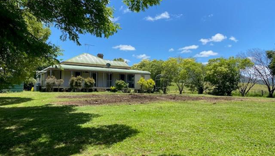 Picture of 77A Ferndale Road, KYOGLE NSW 2474