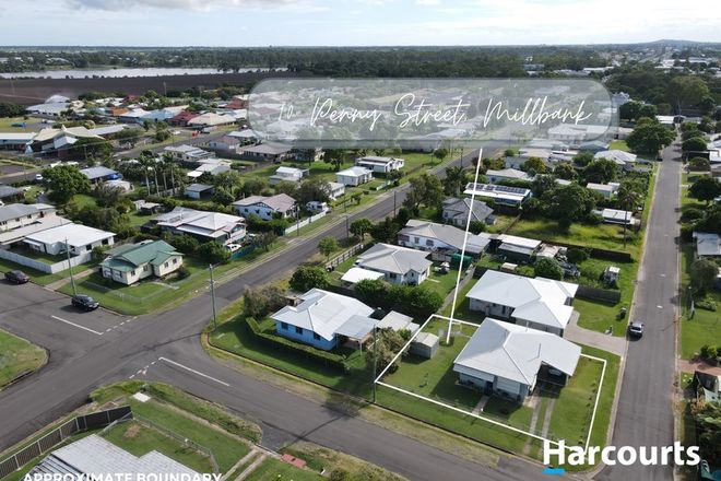 Picture of 10 Penny Street, MILLBANK QLD 4670