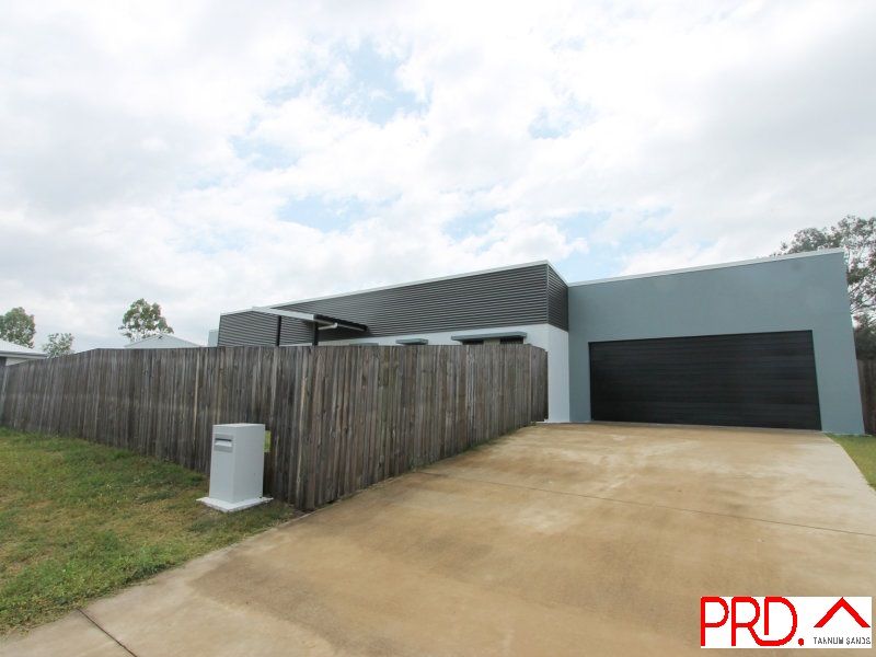 80 North Ridge Drive, Calliope QLD 4680, Image 1