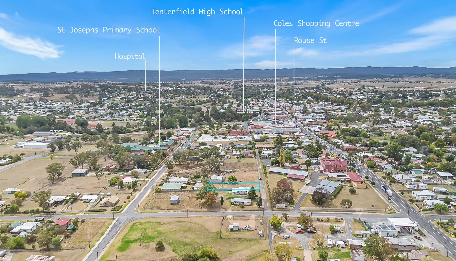 Additional image 10 of Lot 2/44 Traill Lane, Tenterfield NSW 2372