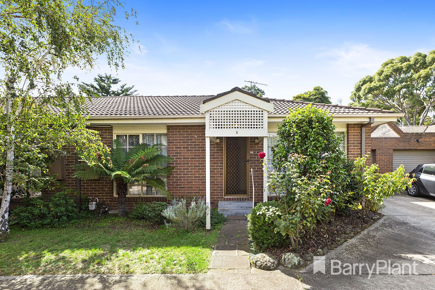 3/19-21 Wilson Street, Cheltenham VIC 3192, Image 0