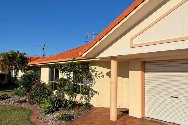 Picture of 17/6 Miller Street, NORVILLE QLD 4670