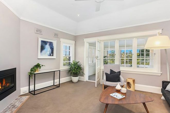 Picture of 2/72 Raglan Street, MANLY NSW 2095