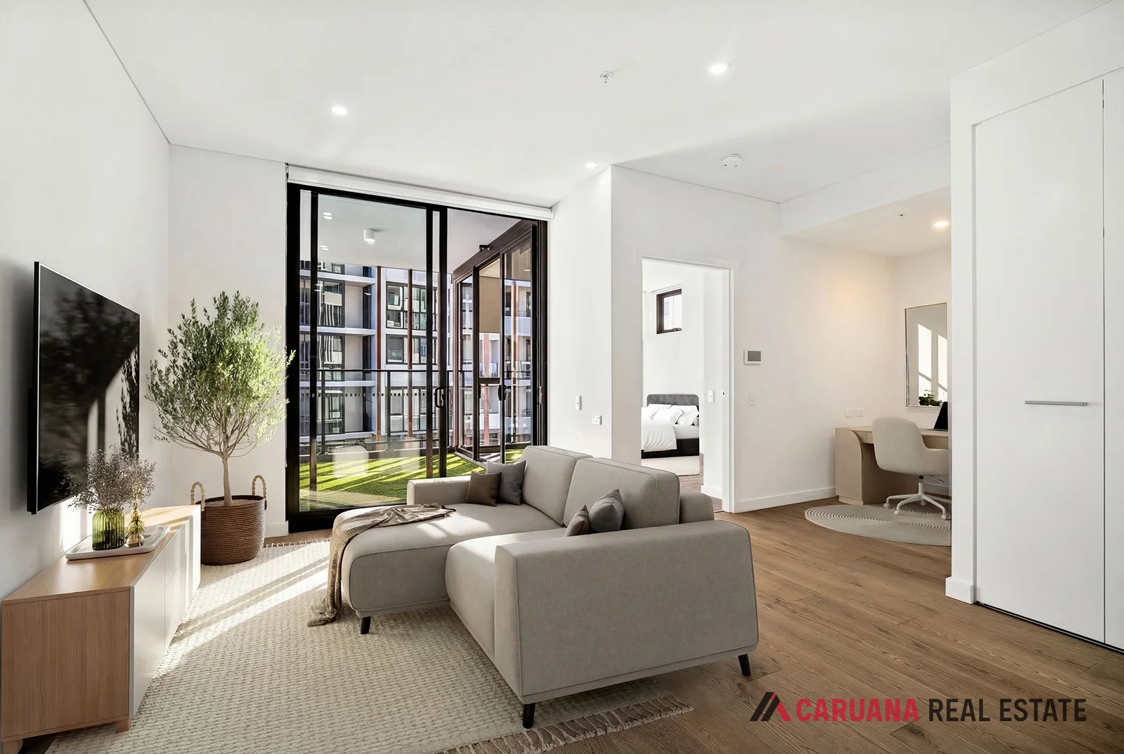 Additional image 2 of 508/11 Garrigarrang Avenue, Kogarah NSW 2217