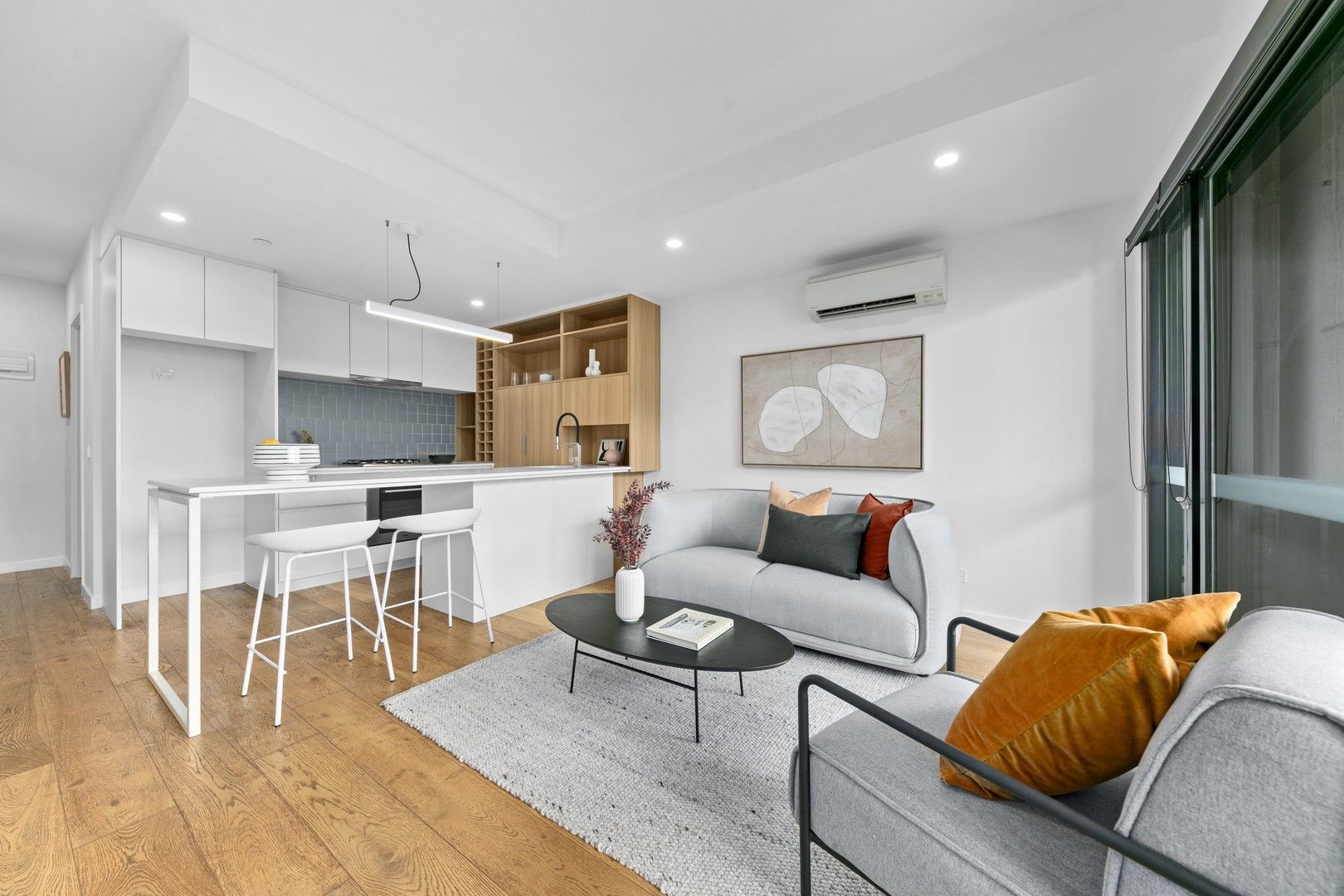 2 bedrooms Apartment / Unit / Flat in 301/9 High Street PRESTON VIC, 3072