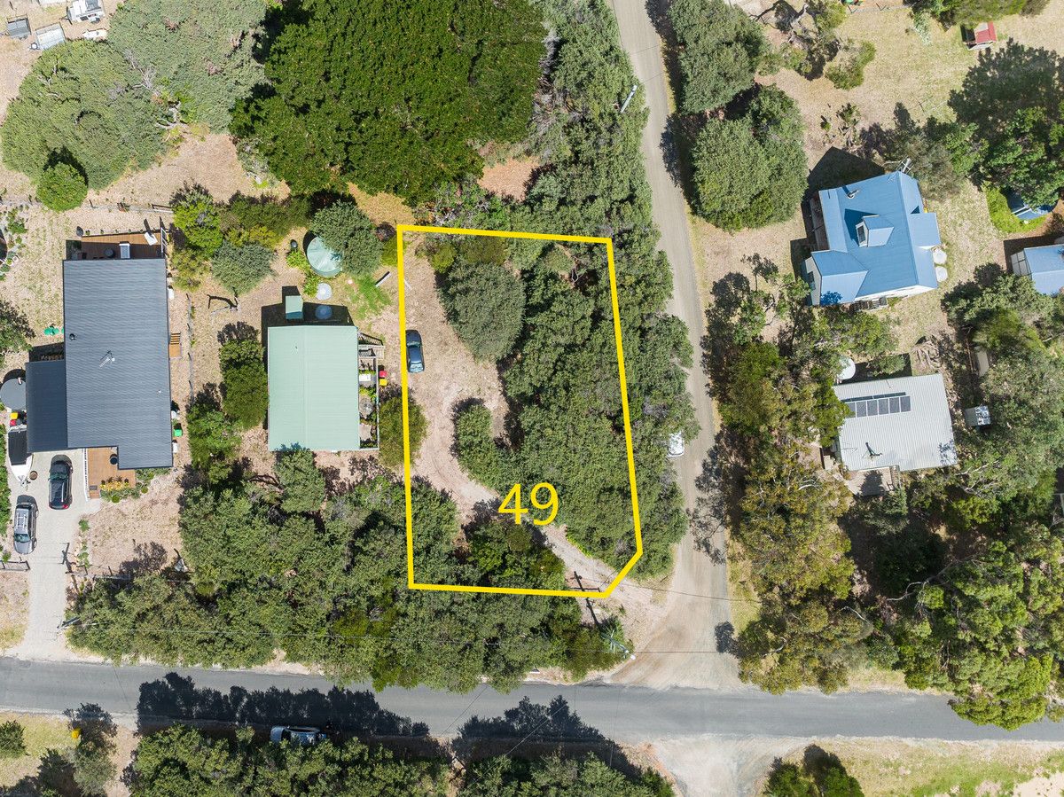 49 Black Avenue, Venus Bay VIC 3956, Image 1