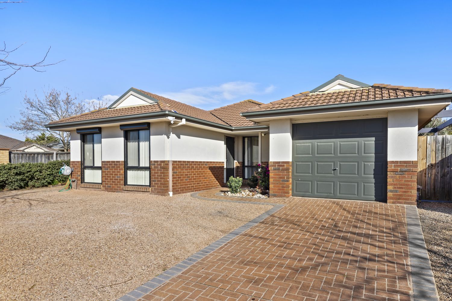 1 Mathisen Terrace, Hillside VIC 3037, Image 0