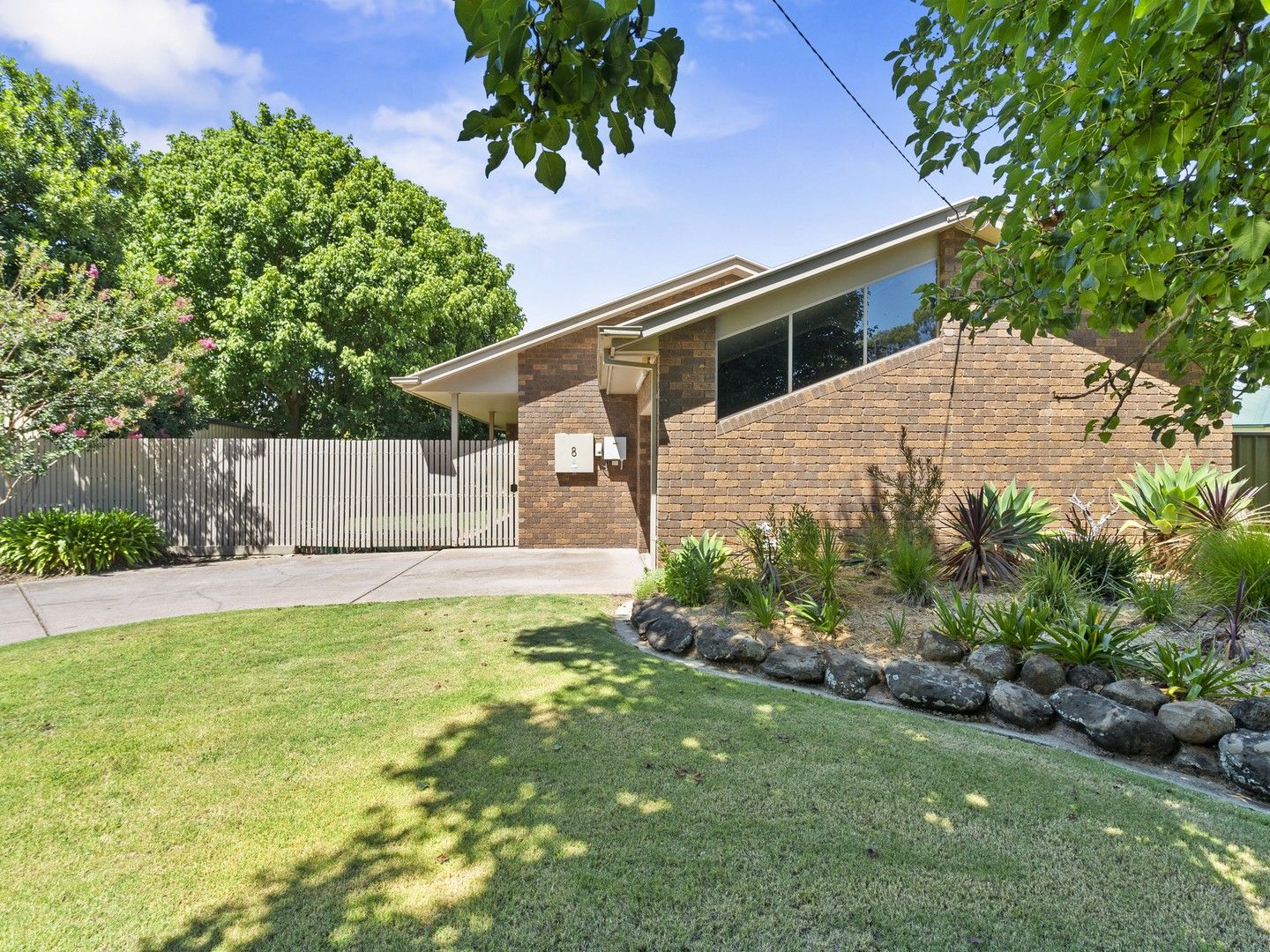 3 bedrooms House in 8 Beasley Court TOCUMWAL NSW, 2714