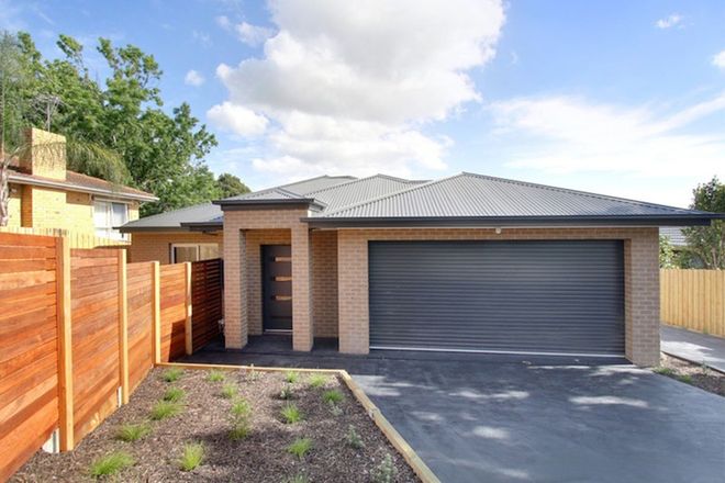 Picture of 28 Taylor Road, MOOROOLBARK VIC 3138
