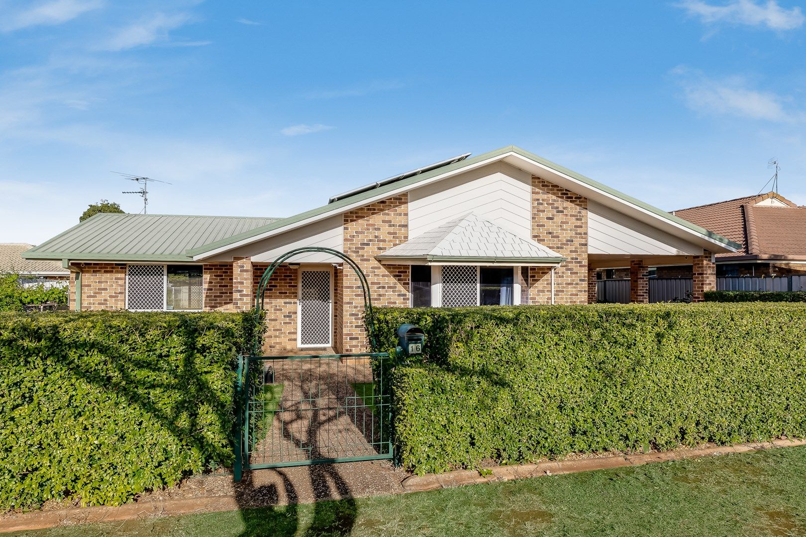 16 Anita Drive, Kearneys Spring QLD 4350, Image 0