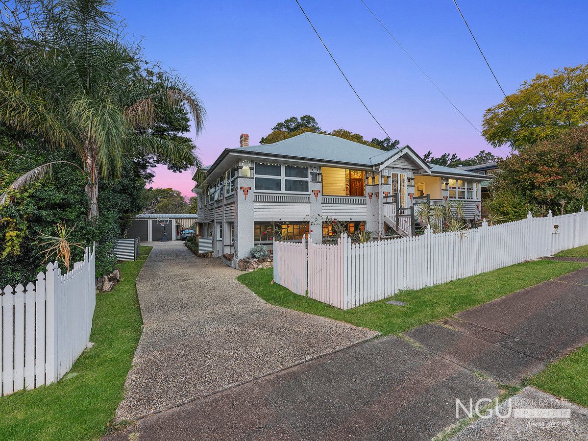 79 Chermside Road, Newtown QLD 4305, Image 1