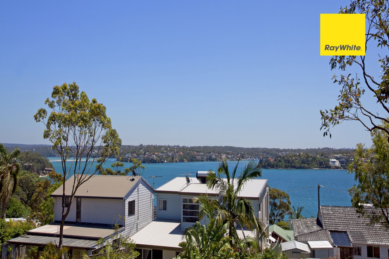 21 Baker Street, Bundeena Property History & Address Research Domain